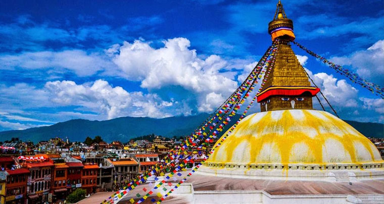 Luxury Nepal Tour with city highlights Kathmandu, Chitwan & Pokhara