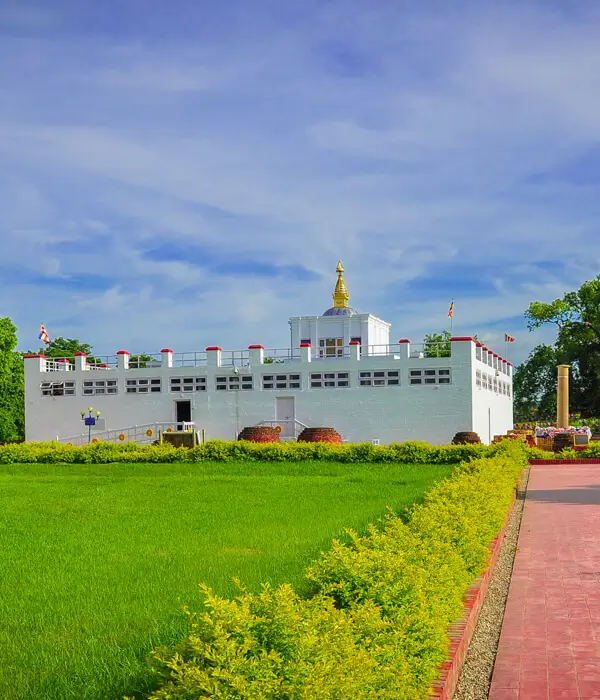 lumbini