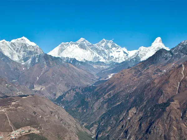 Top Nepal Luxury Tour Destinations