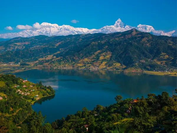 6 Days Nepal Luxury Tour