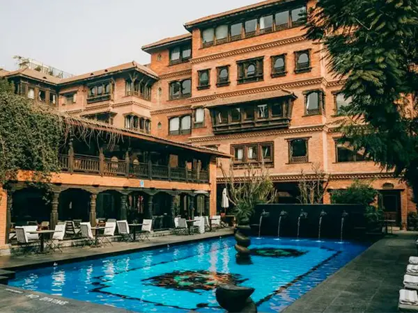 Top 5 Luxury Tours in Nepal