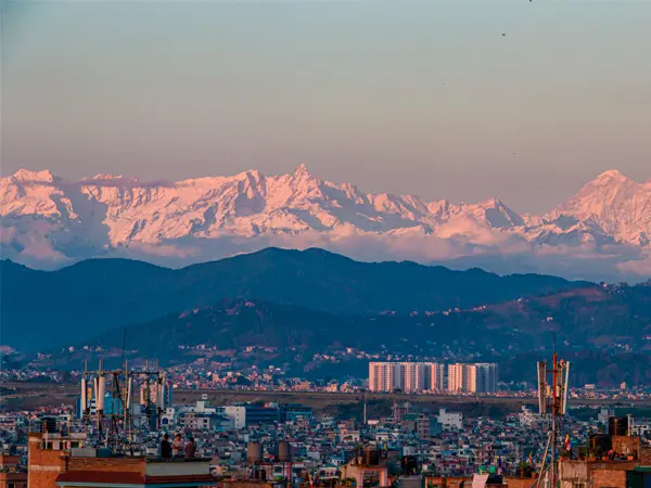 Kathmandu Luxury Tour
