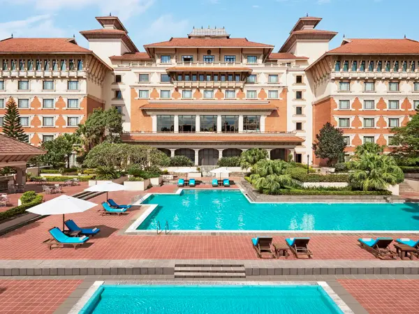 Premium Luxury Hotels in Kathmandu Valley