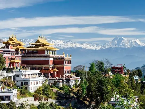 Luxury Nepal Tours