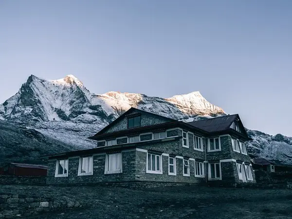 Nepal Luxury Travel