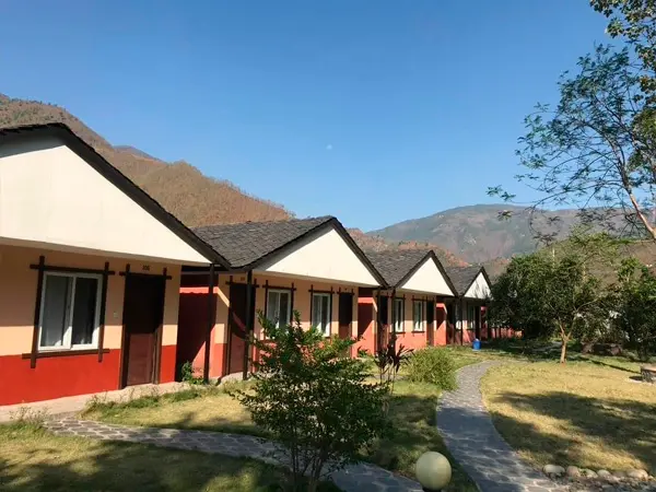 Nepal Weather in November