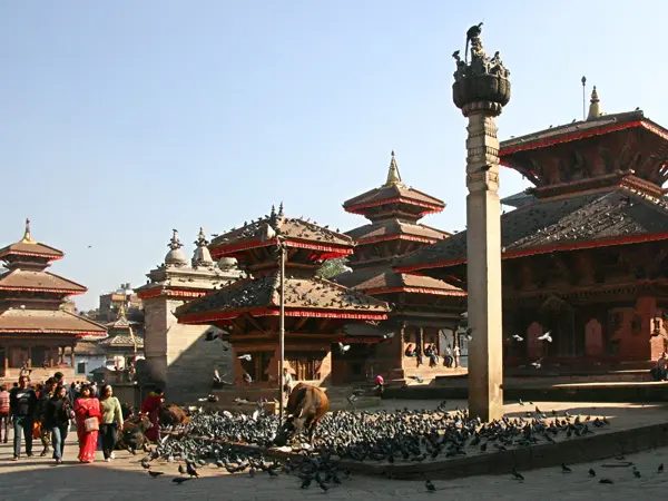 5 Days Nepal Luxury Tour with Everest Helicopter Tour