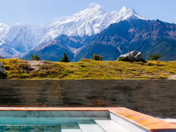 Nepal Luxury Tour Package