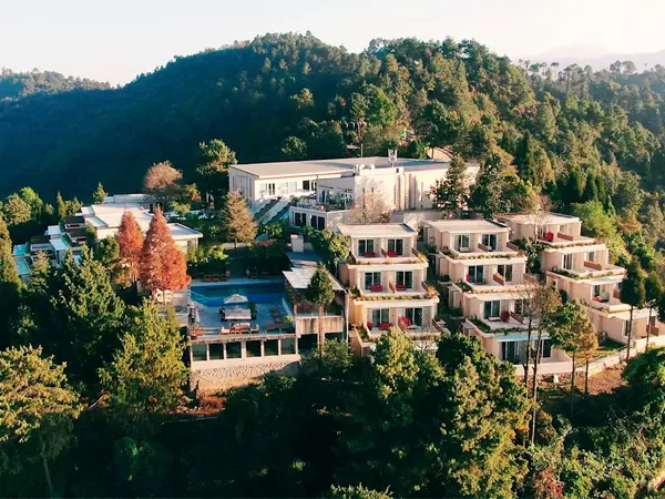 Family Luxury Tour in Nepal