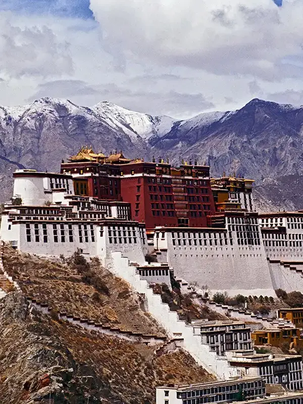 Potala Palace