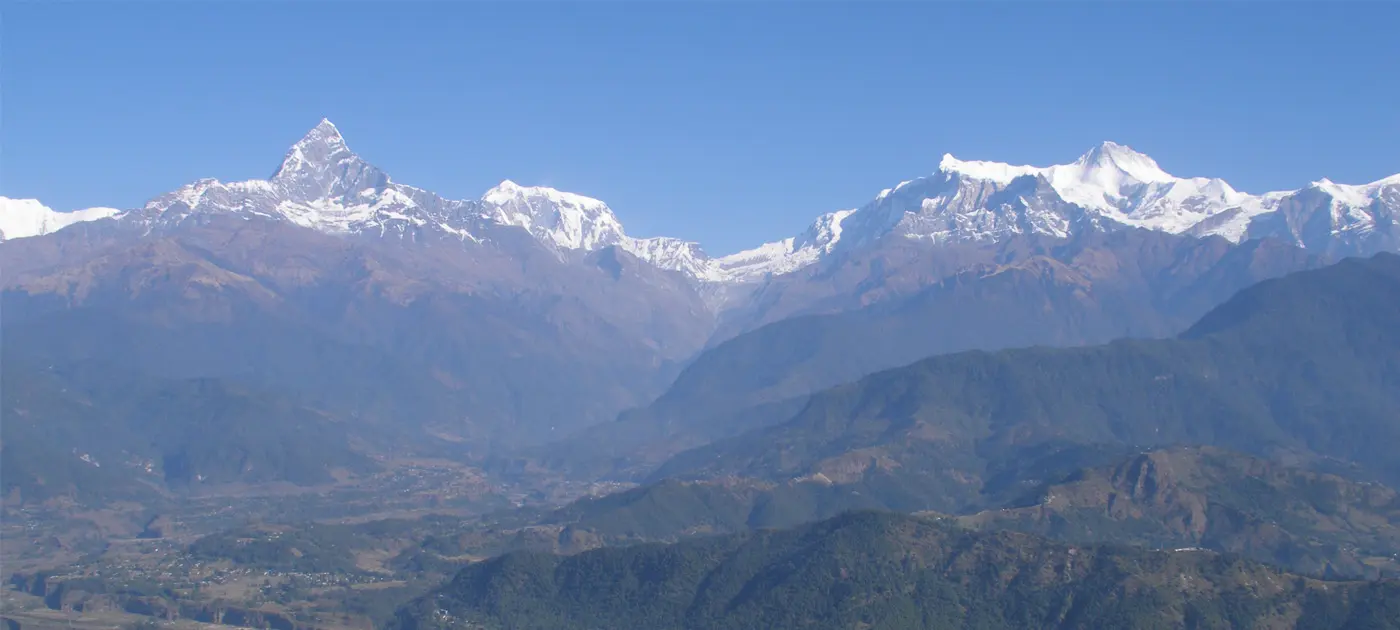 8 Days Nepal Luxury Tour