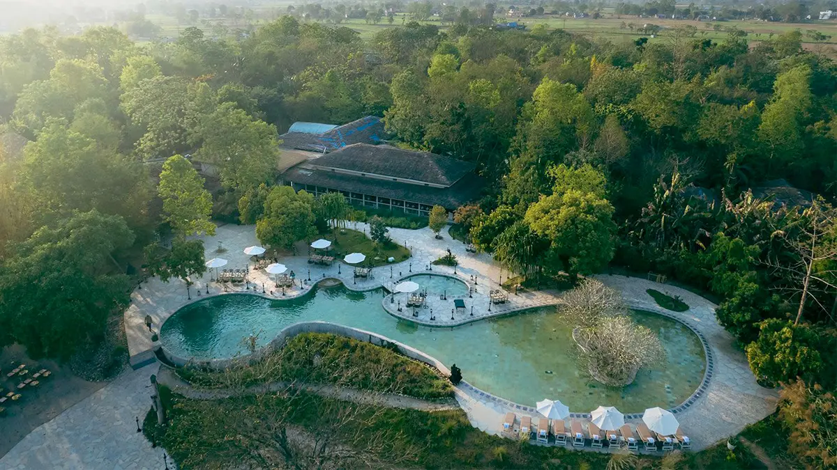 9 Days Luxury Tour in Nepal