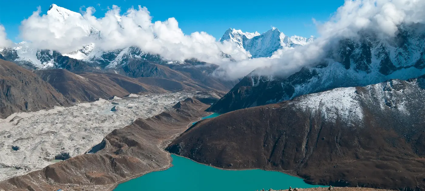 Best Time for Nepal Luxury Tour