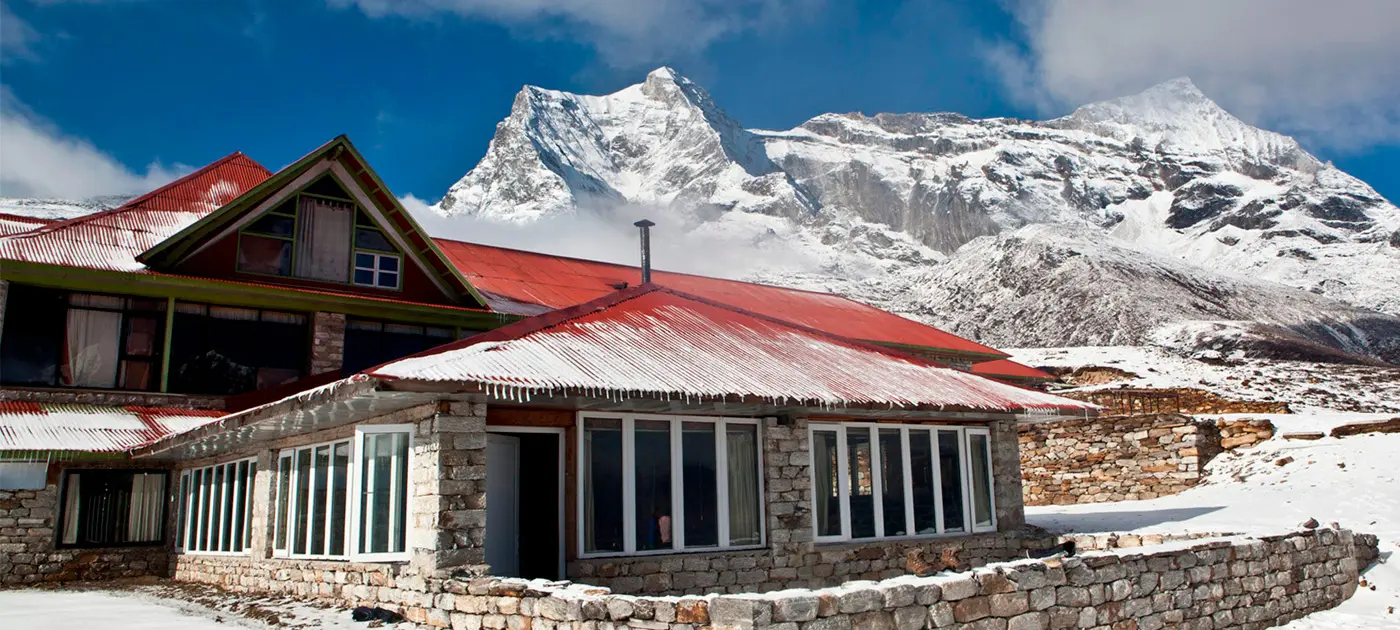 Nepal Luxury Tour Destinations