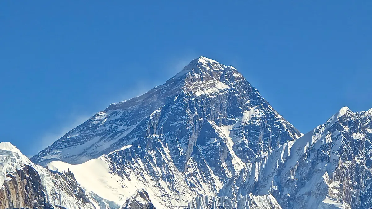 Everest Luxury Treks