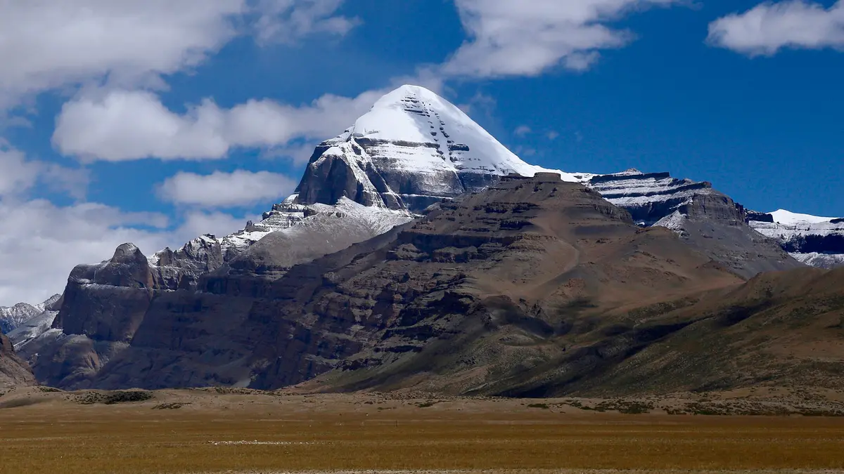 Kailash Mansarovar Luxury Tour