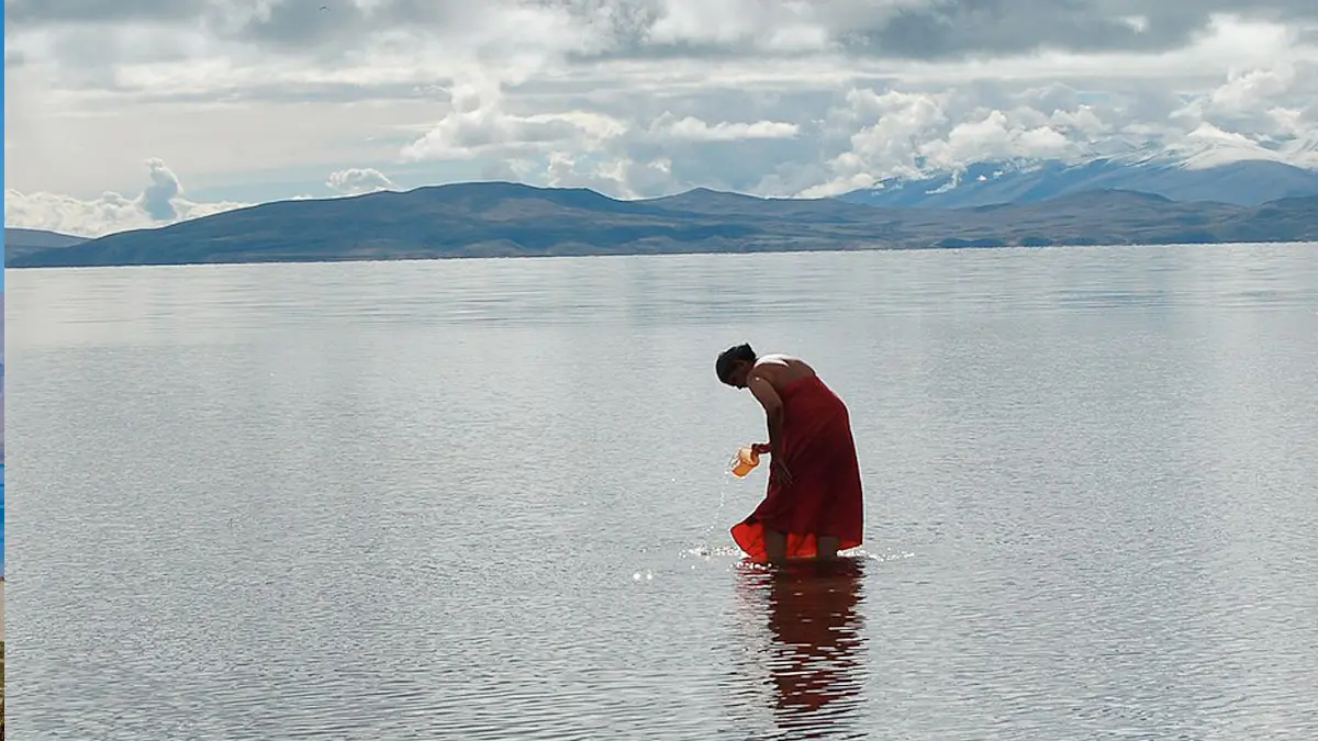 Kailash Mansarovar Luxury Tour