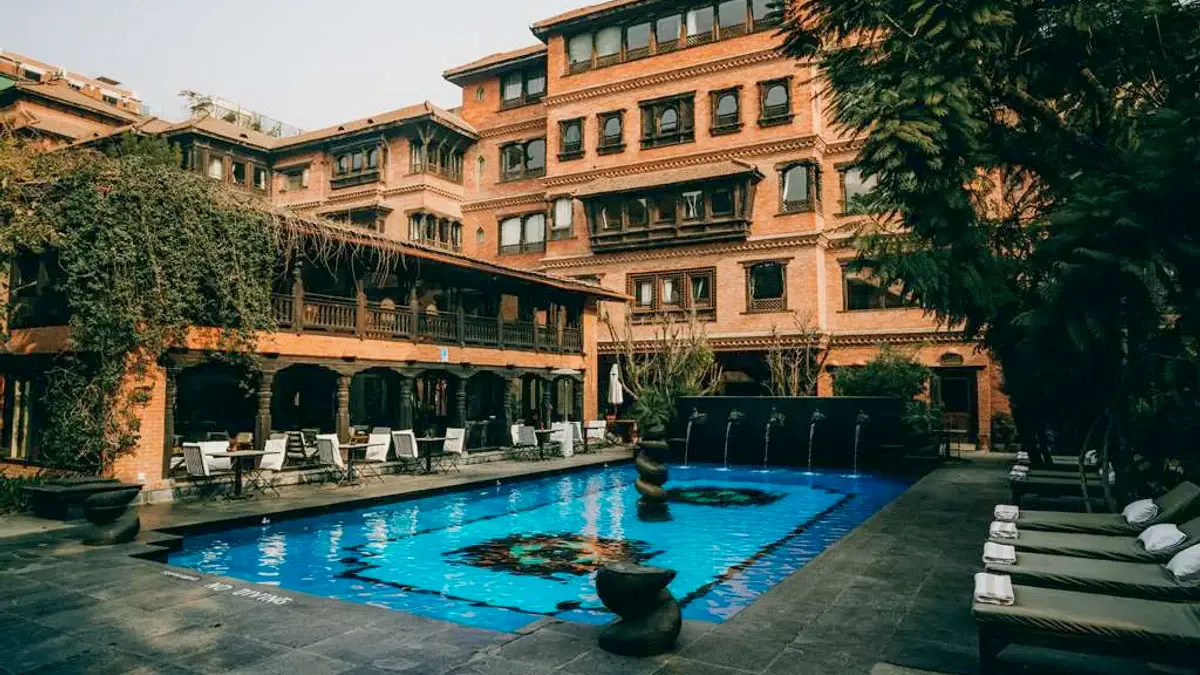 Nepal and Bhutan Luxury Honeymoon Tours