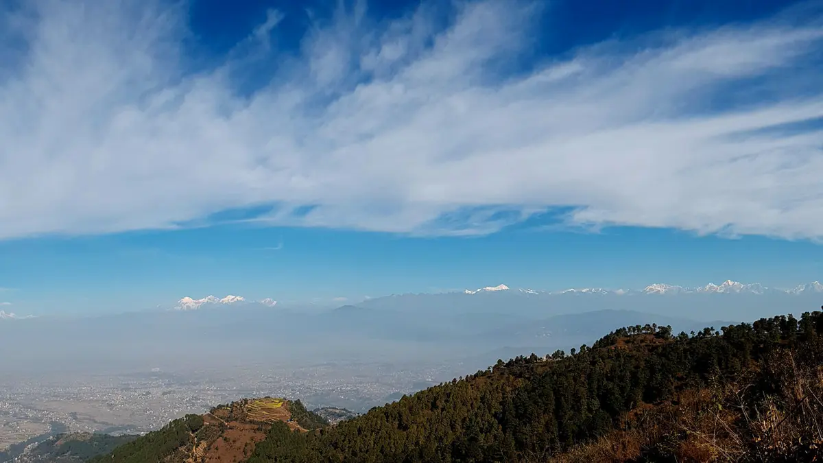 Kathmandu city and Heritage Luxury Tour