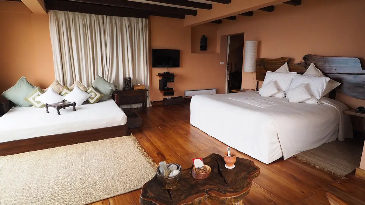 Luxury Tour in Nepal