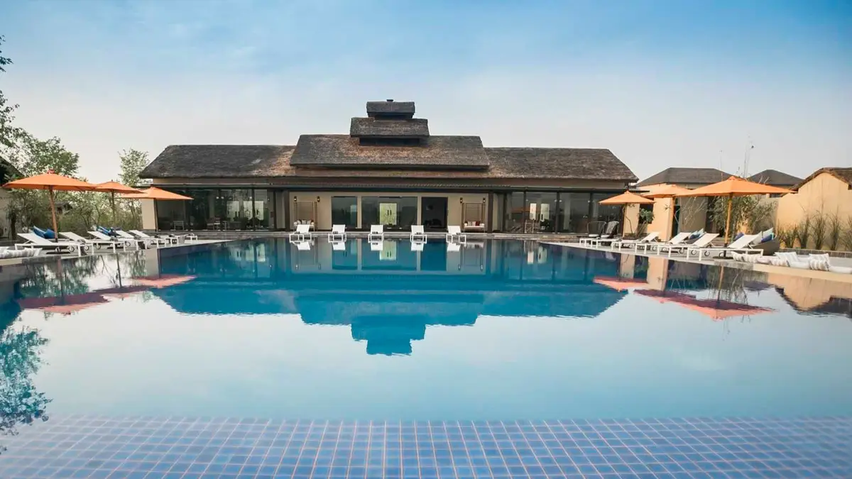 Nepal Highlights Luxury Tour