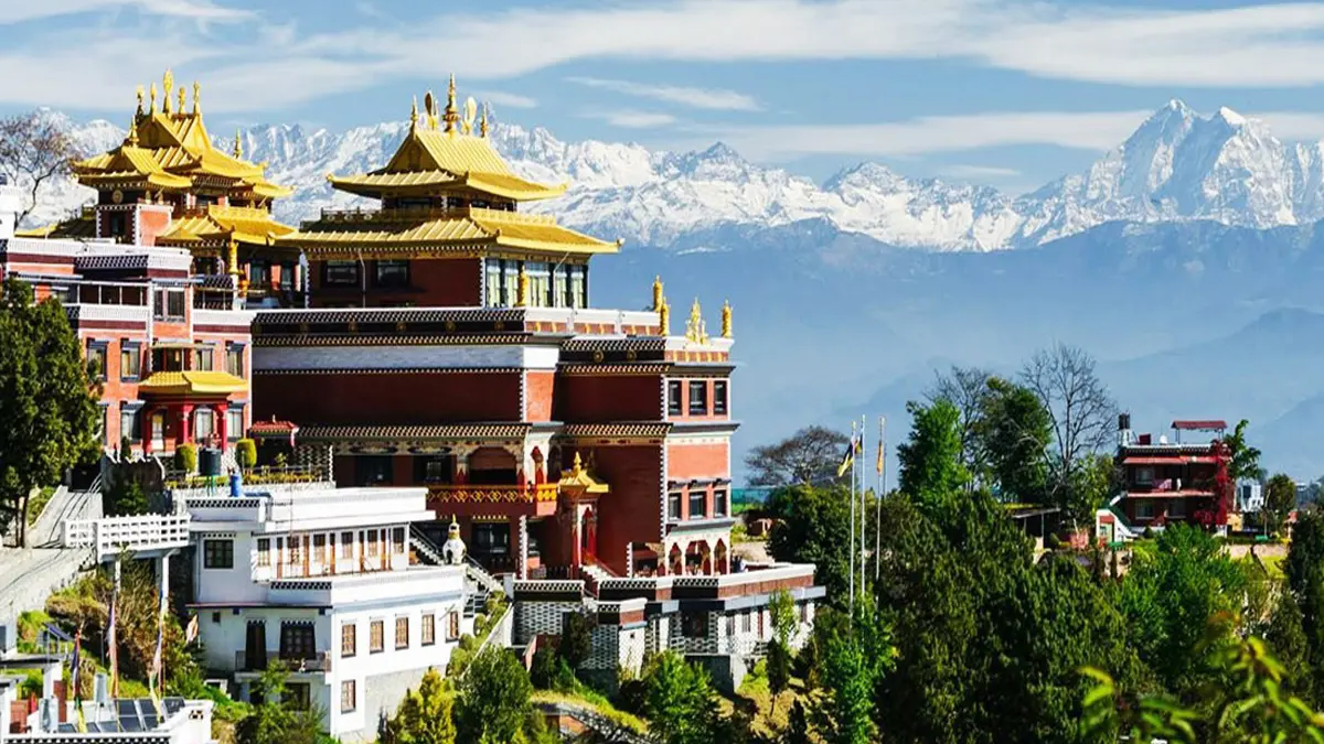 Nepal India Luxury Tour