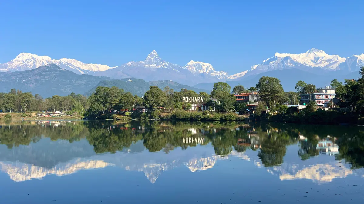 8 Days Luxury Tour in Nepal