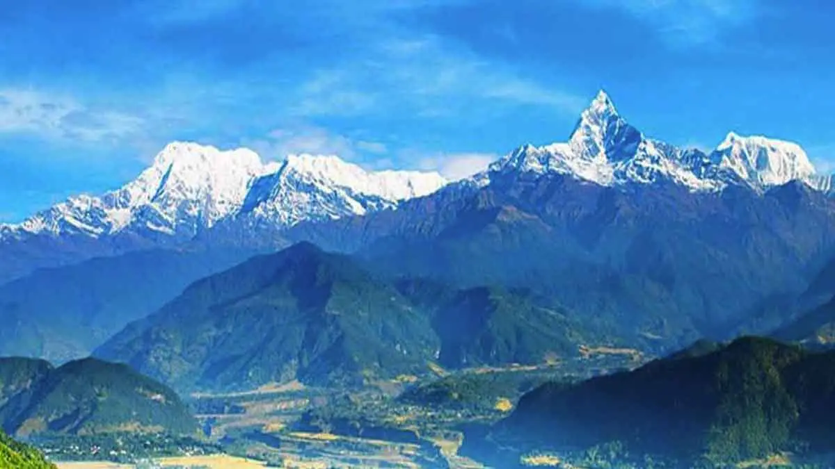 Nepal, Butan and India Luxury Tour