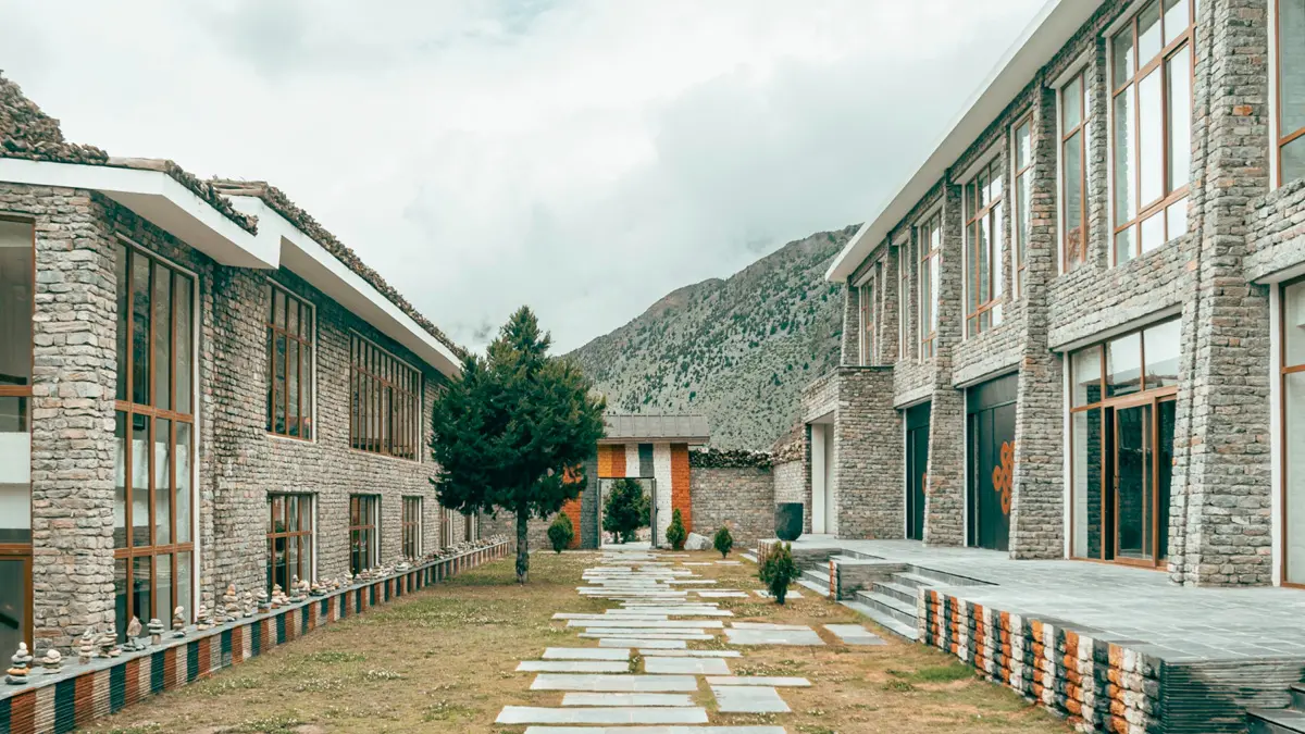 Nepal Premium Heli Luxury Tour