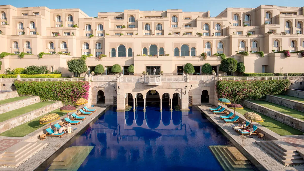 Nepal India Luxury Tour