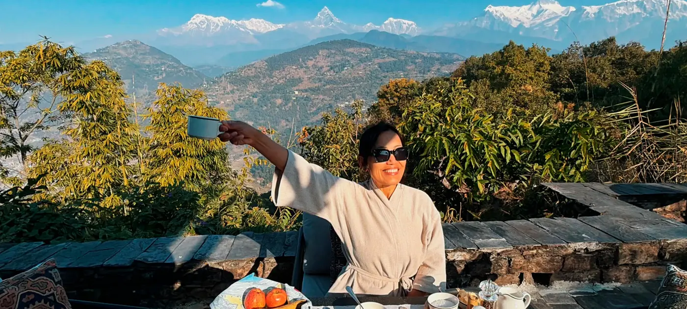 9 Days Nepal Luxury Tour