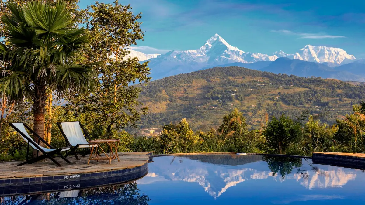 Nepal VIP Luxury Tour