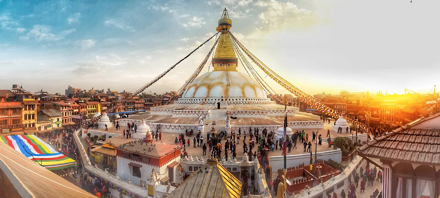 Luxury Nepal Tour Booking Policy