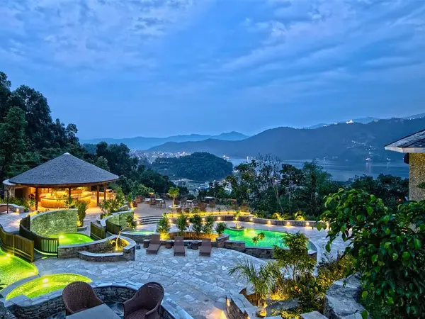 Annapurna Luxury Trek