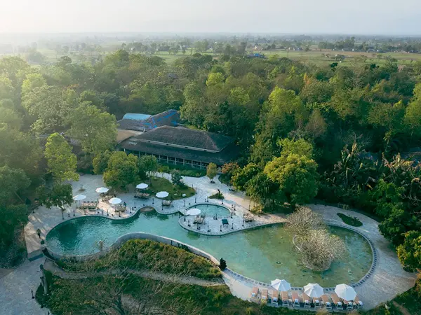 6 Days Luxury Tour in Nepal