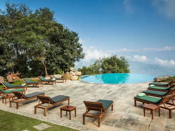 5 Days Luxury Tour in Nepal