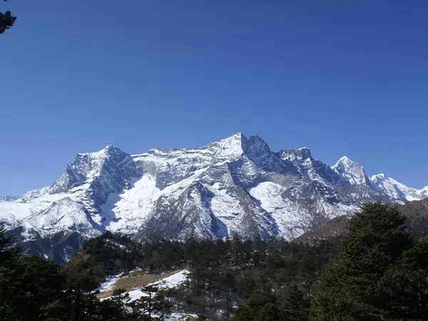 Everest Luxury Trek