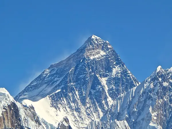 Everest Base Camp Luxury Trek