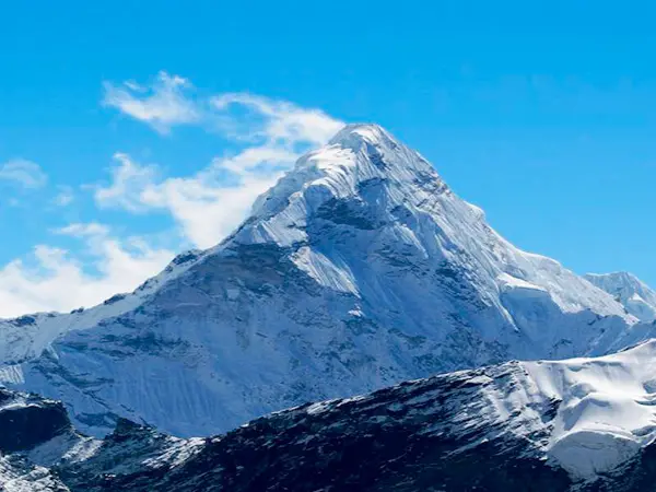 Everest View Luxury Trek