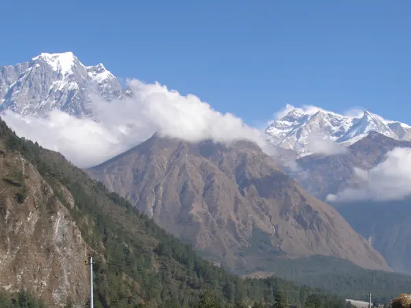 Annapurna Luxury Trekking