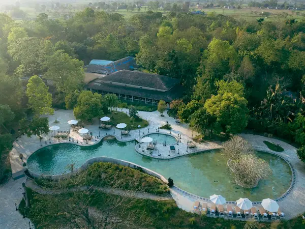 Barahi Jungle Lodge Copy 2