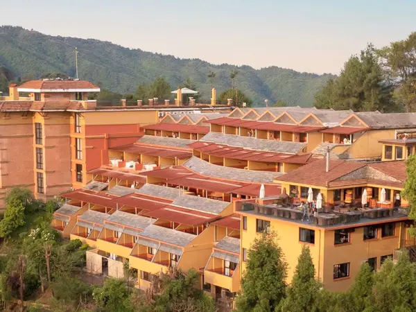 Club Himalaya Nagarkot 5
