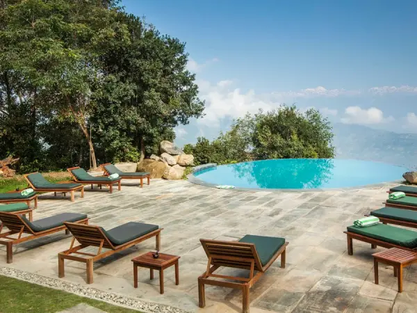Dhulikhel Hotel Dwarika