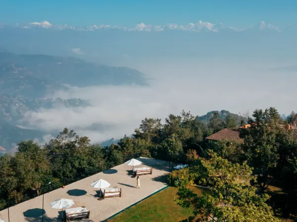 Dhulikhel
