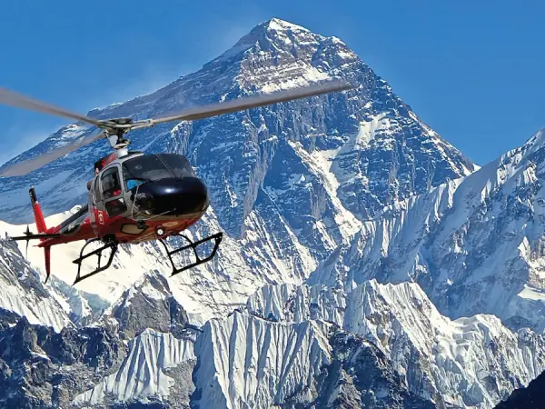 Ebc Helicopter Tour 2