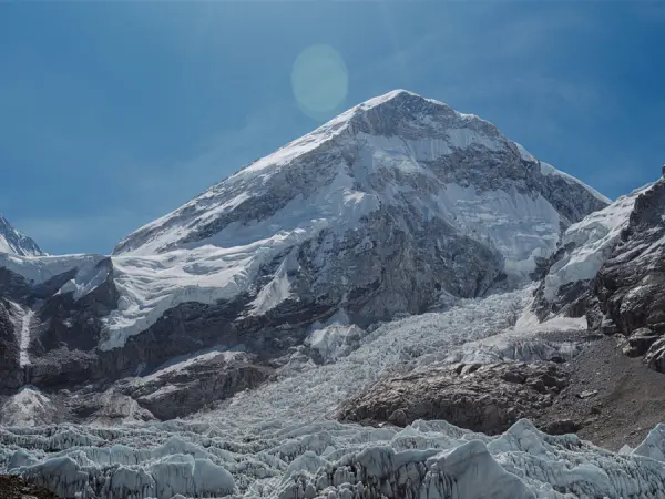 Everest Luxury Trek 1