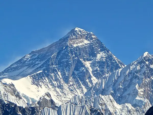 Everest Luxury Trek 2