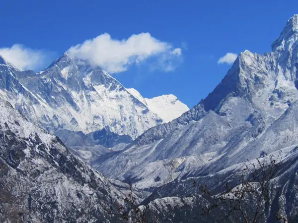 Everest Panorama Trek
