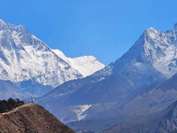 Everest View Luxury Trek
