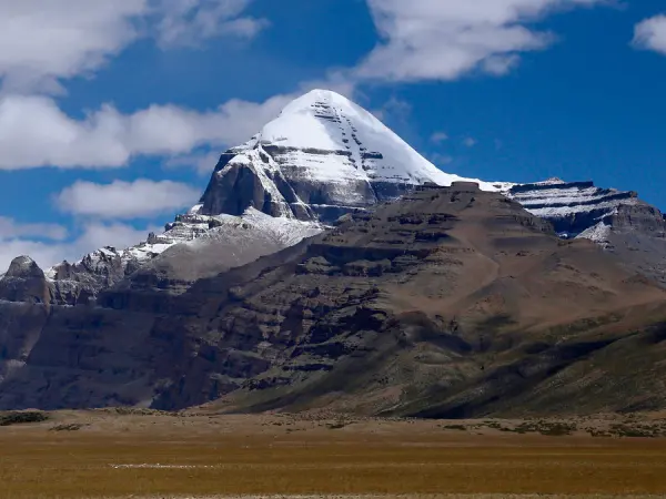 Holy Kailash Parbat